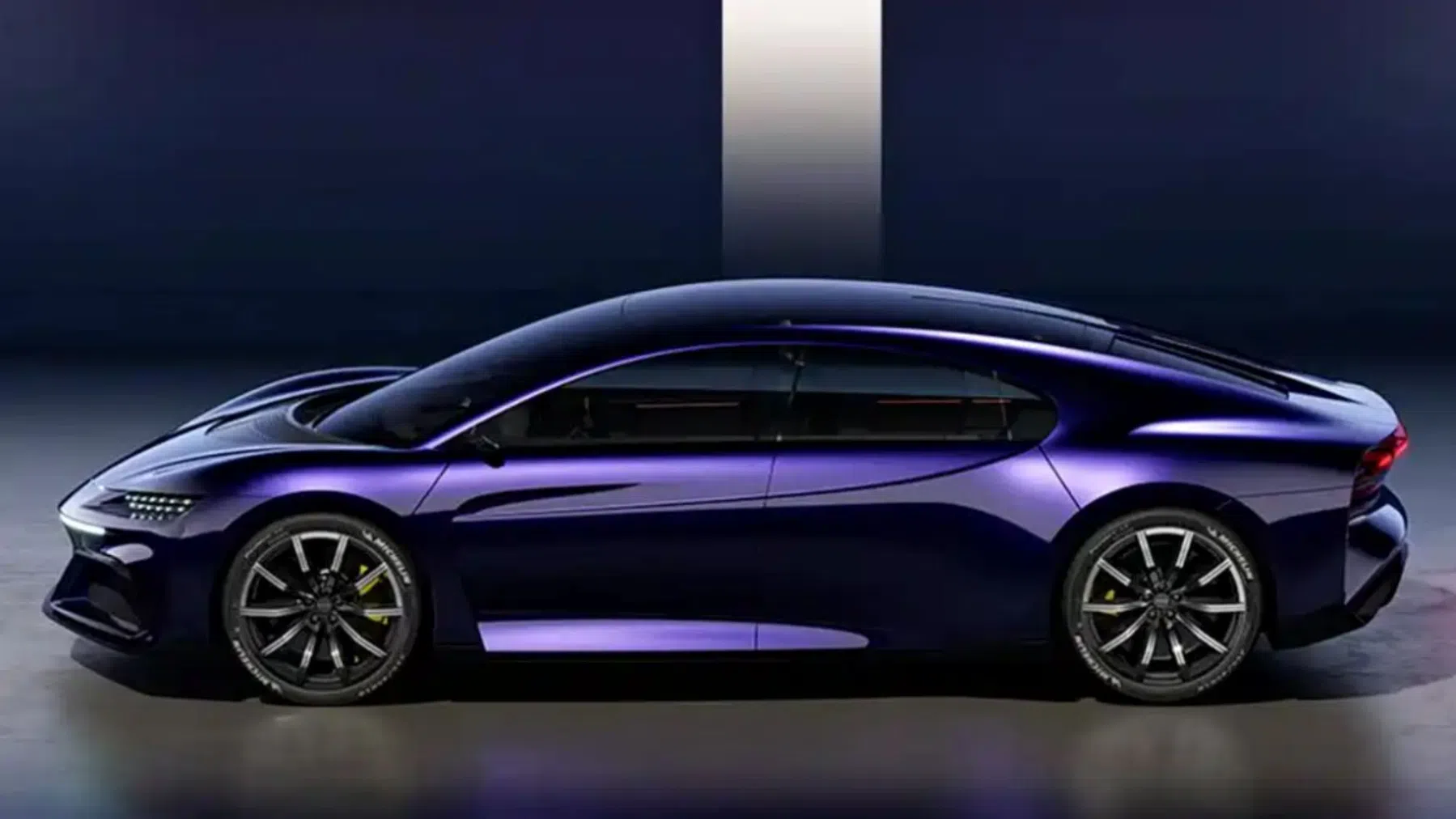 Kosmera Sedan Dreame